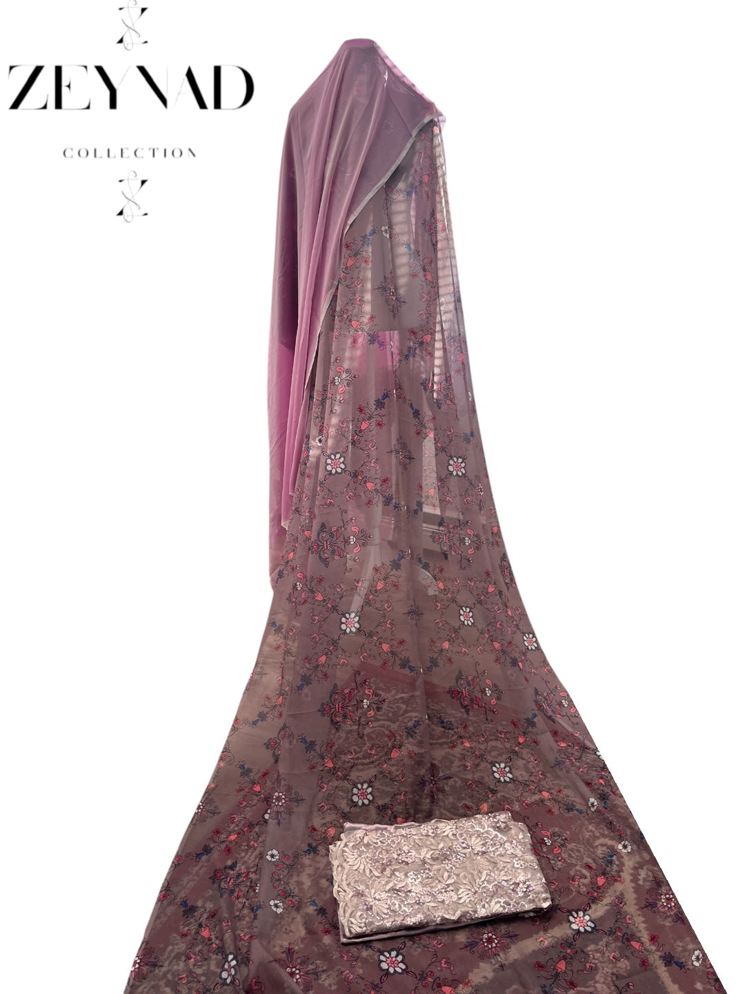 Fall Pink Wiil Dirac set