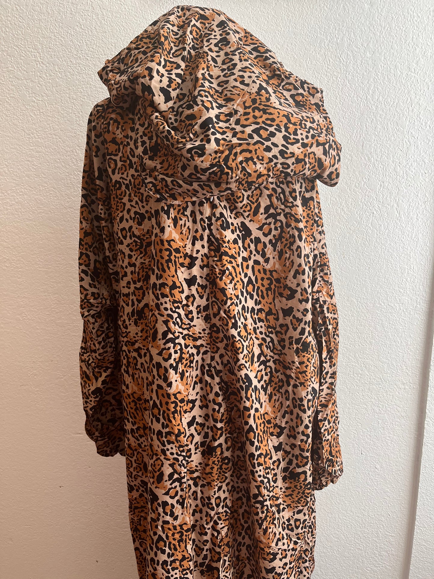 Radiant Jaguar prayer set