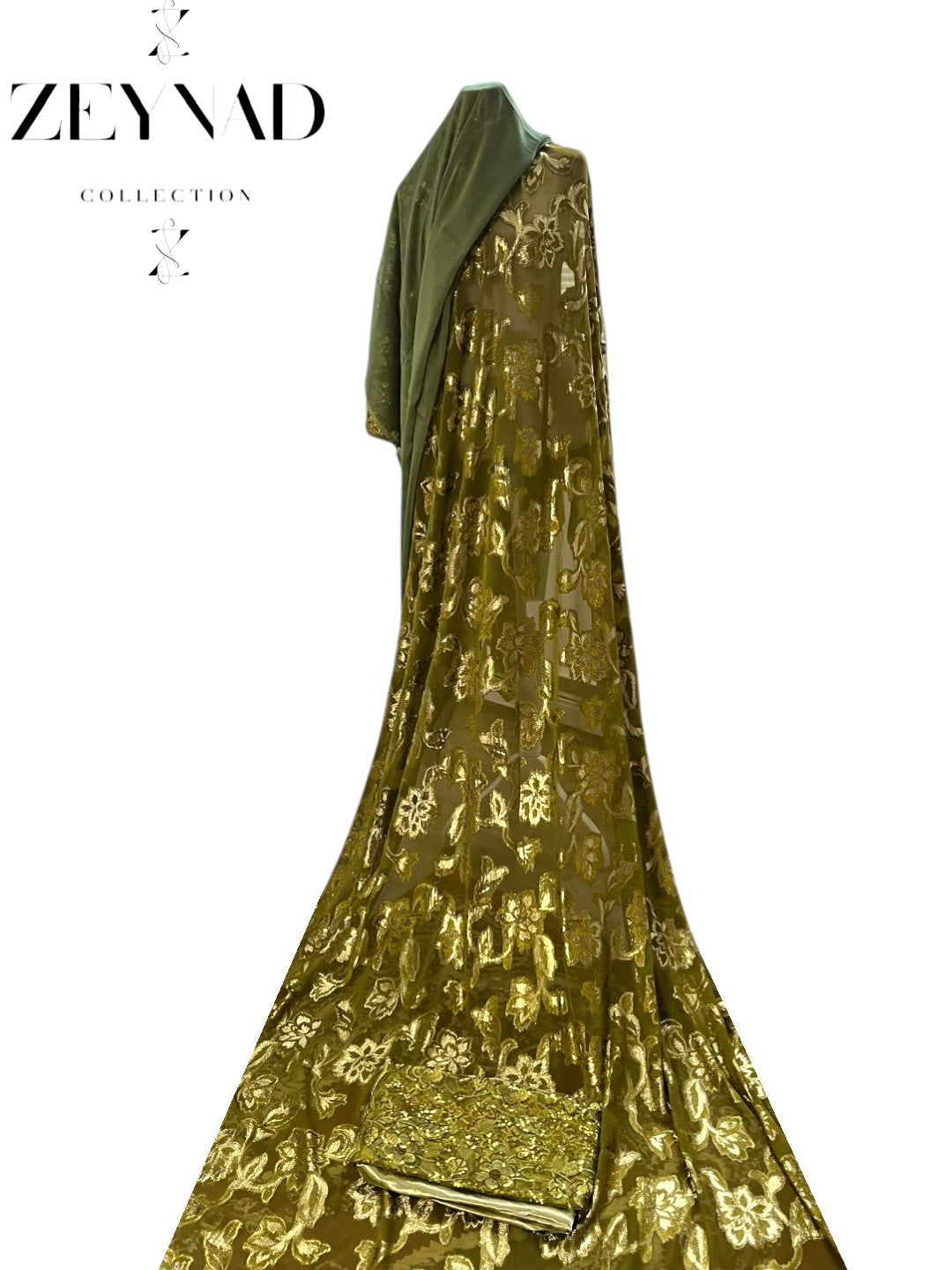 Collection 4 : Dirac Sets – Page 3 – zeynadcollection.com