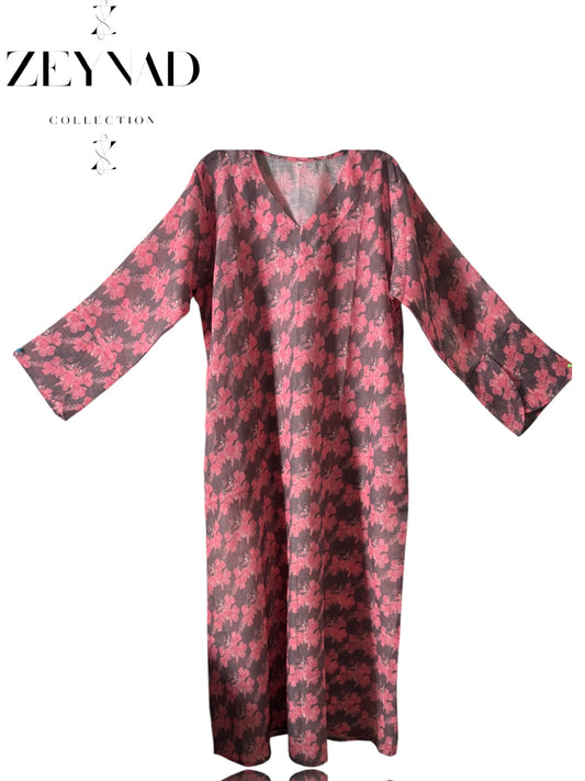 Sakura ZEYNAD summer dress