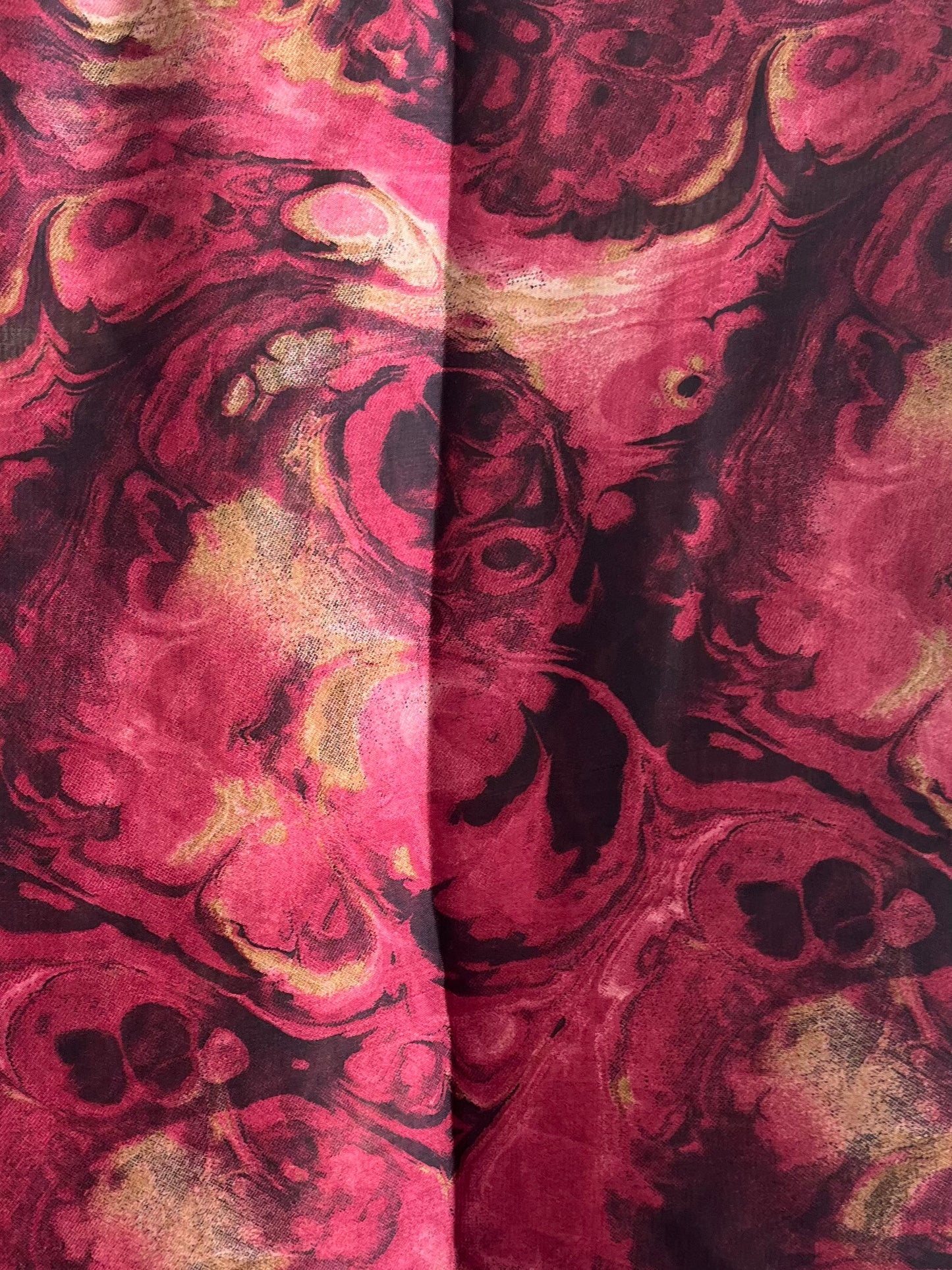 Sand rose ZEYNAD summer hijab