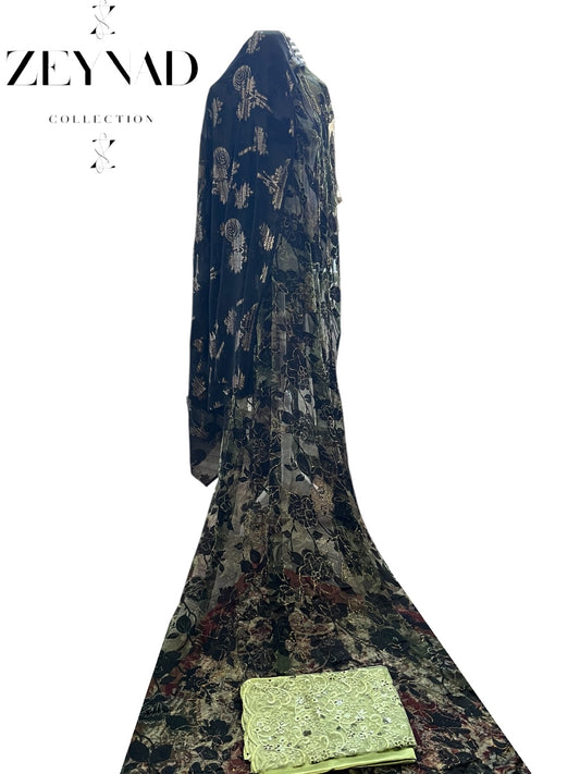 Oasis ZEYNAD Stone Dirac set