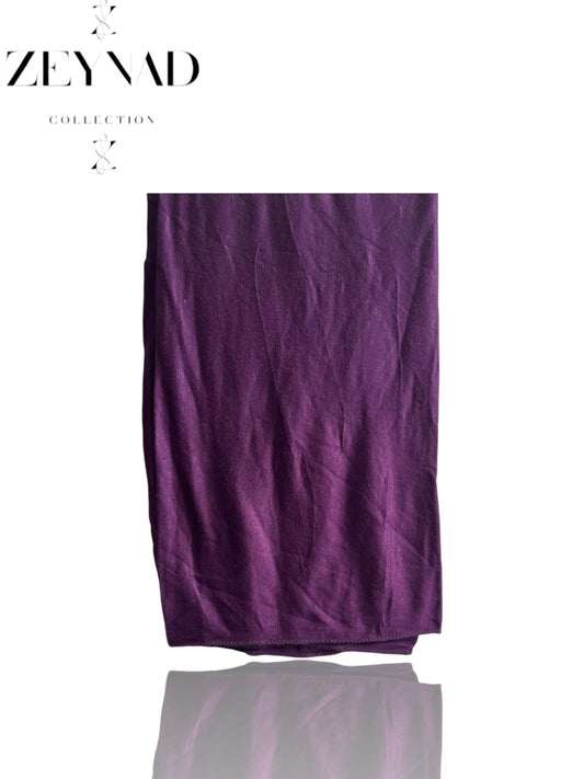 Violet ZEYNAD premium jersey