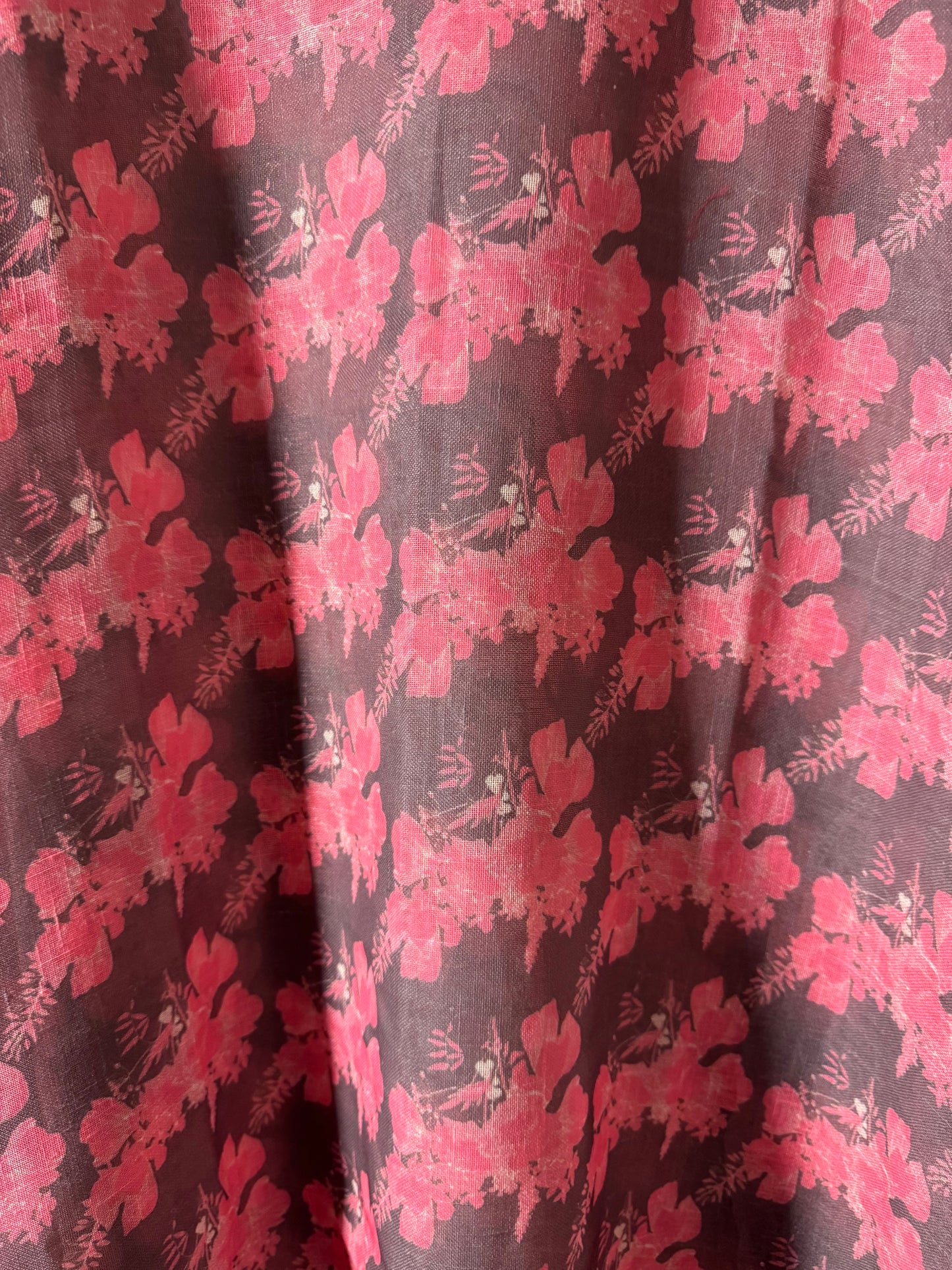 Sakura ZEYNAD summer dress