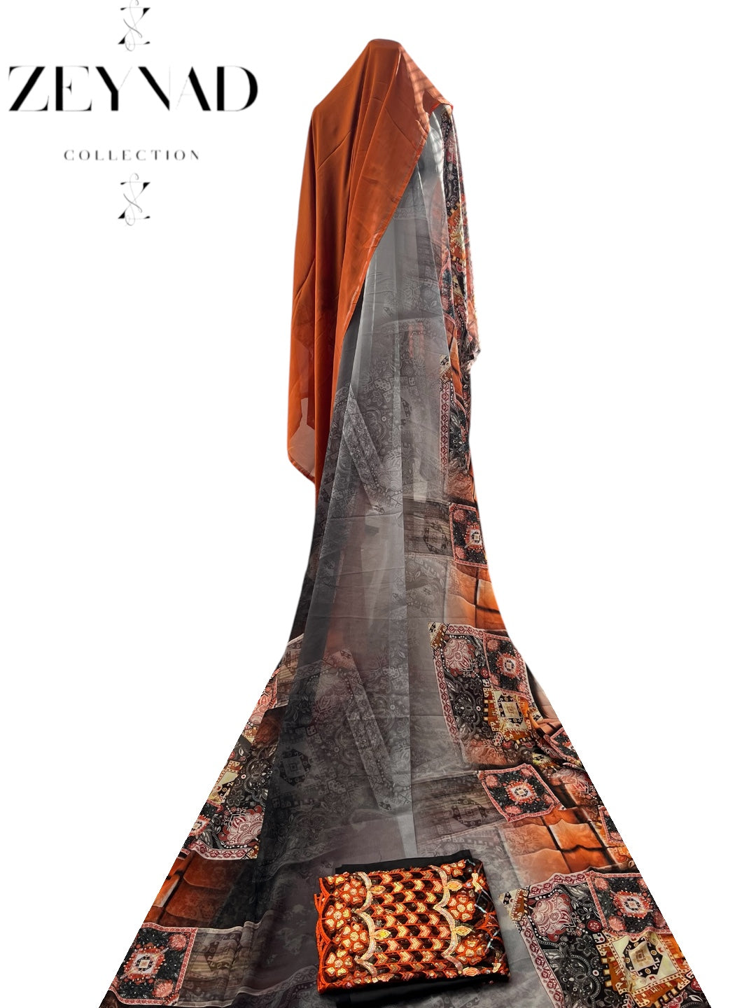 Fall Amber Wiil Dirac set