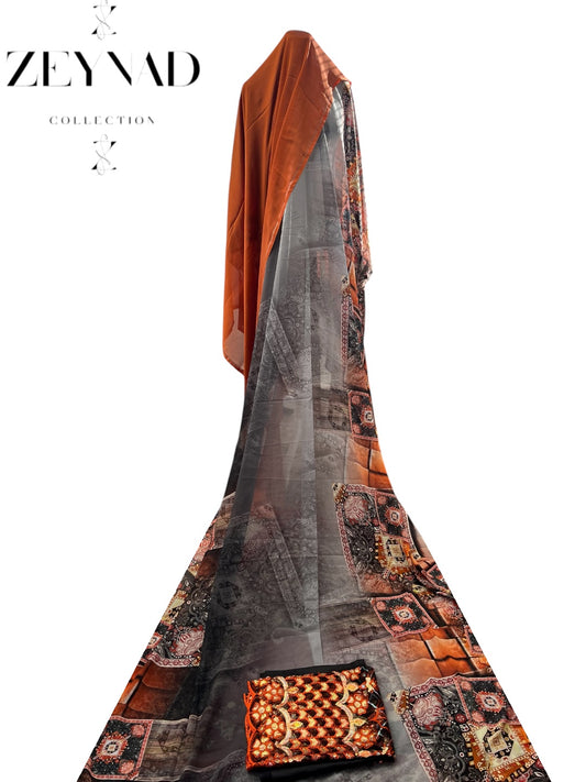 Fall Amber Wiil Dirac set