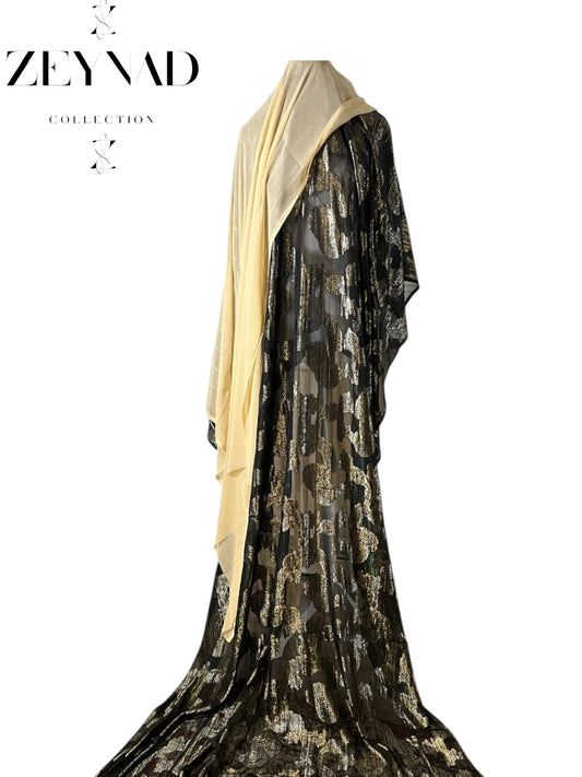 Black & original white Dirac set