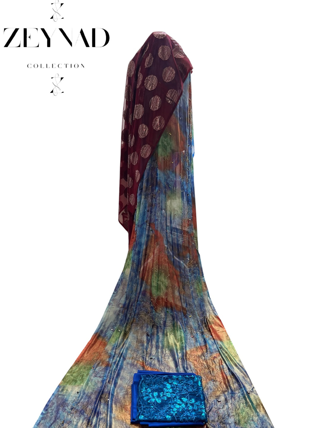 Collection 4 : Dirac Sets – Page 2 – zeynadcollection.com