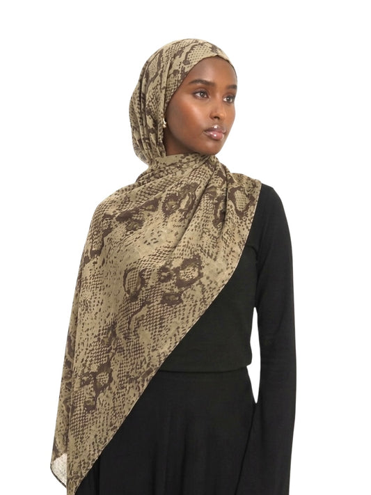 Golden earth ZEYNAD modal