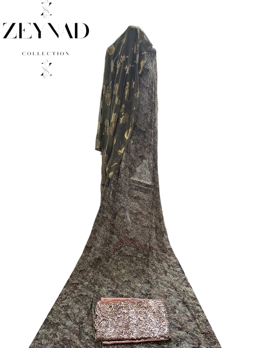Cactus ZEYNAD Stone Dirac set