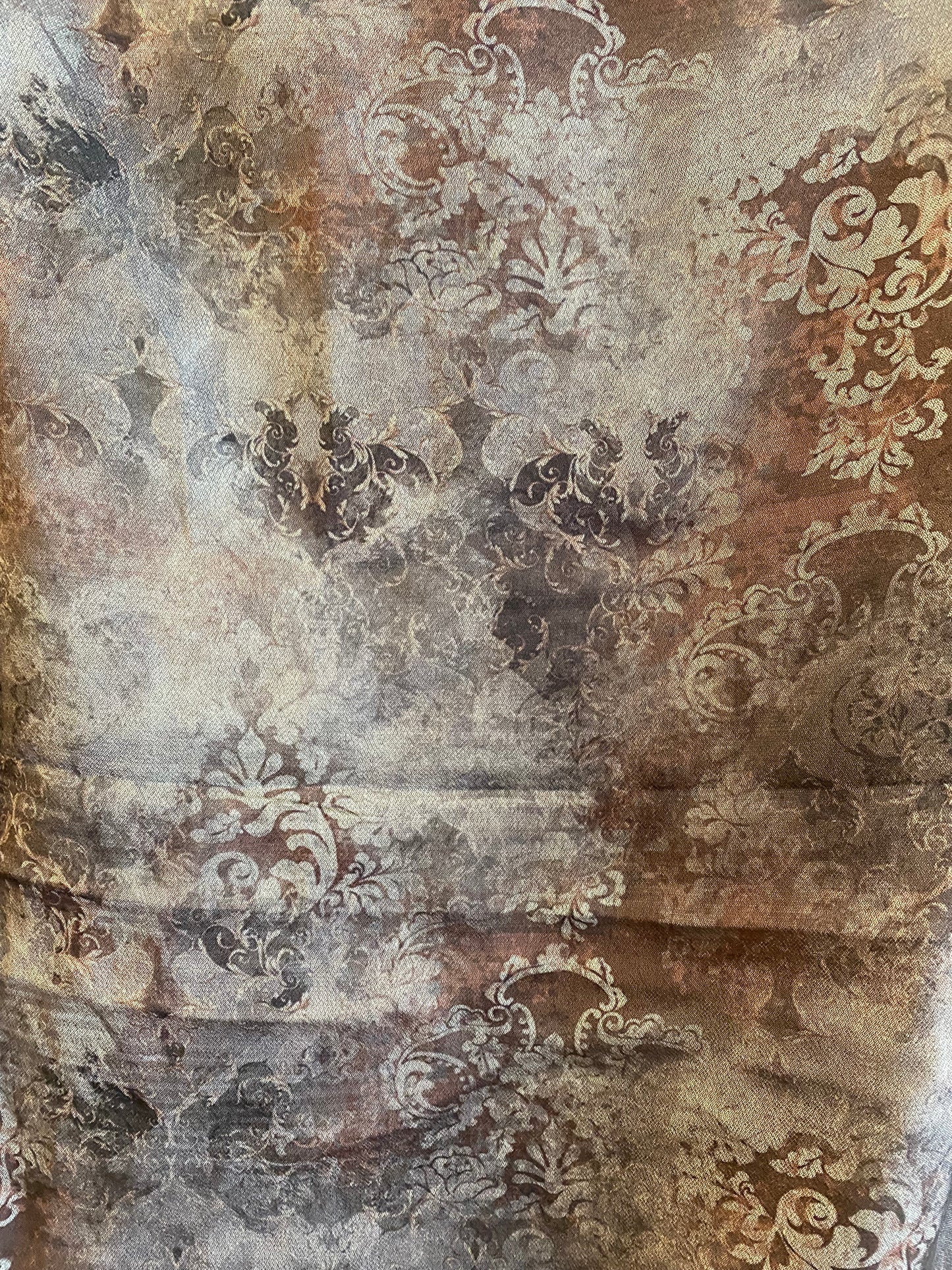 Sandstone Chiffon Hijab