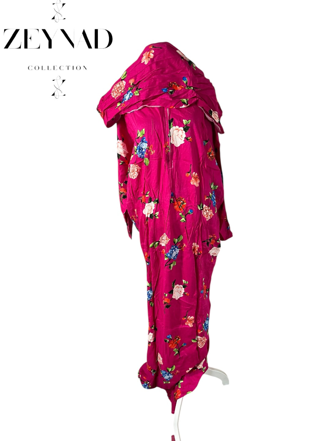 Vivid original pink prayer set