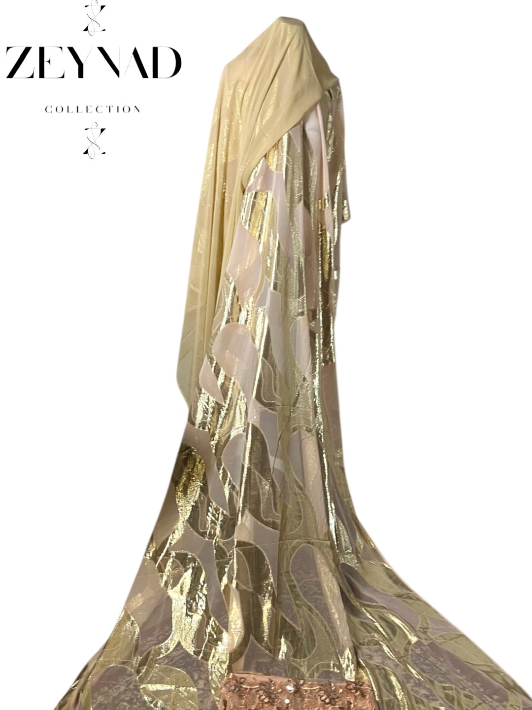 Original light beige & light pink Dirac Set