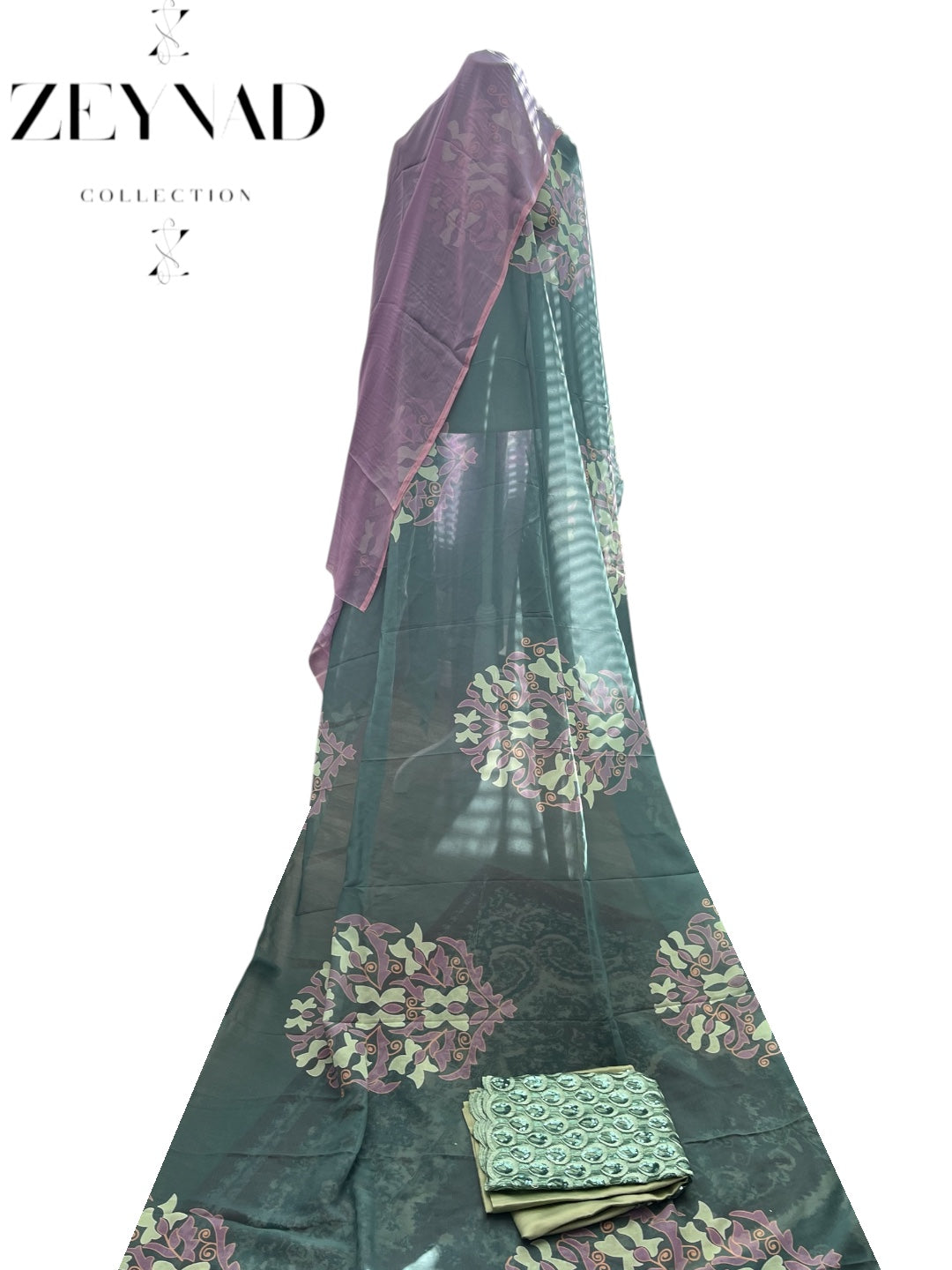 Fall Pastel Wiil Dirac set