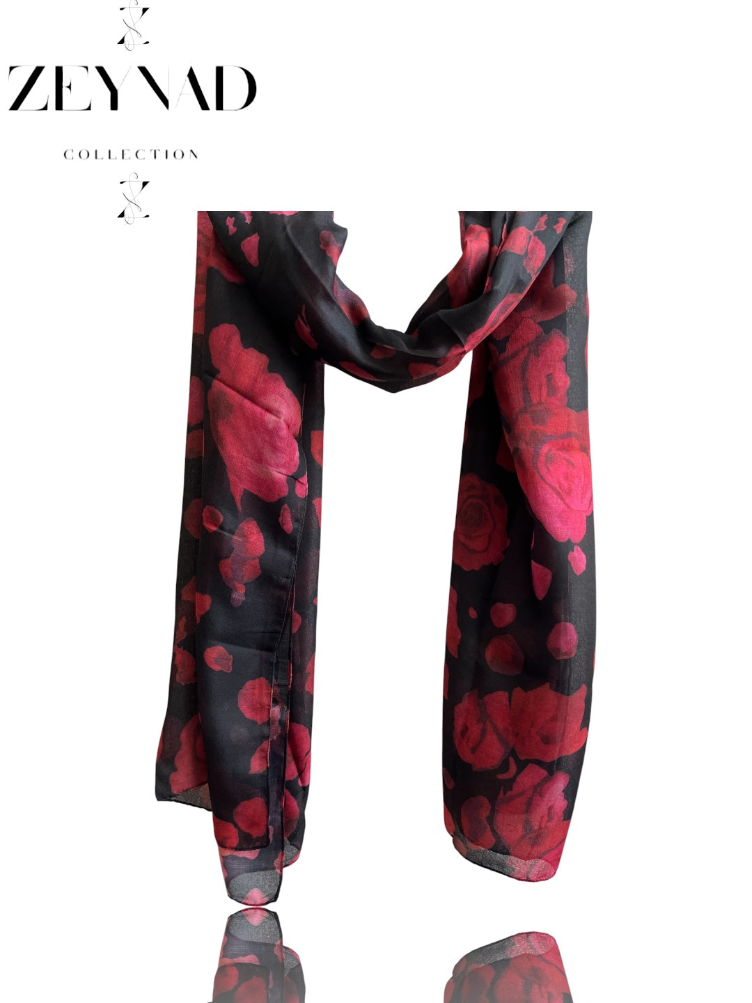Cherry petal ZEYNAD modal