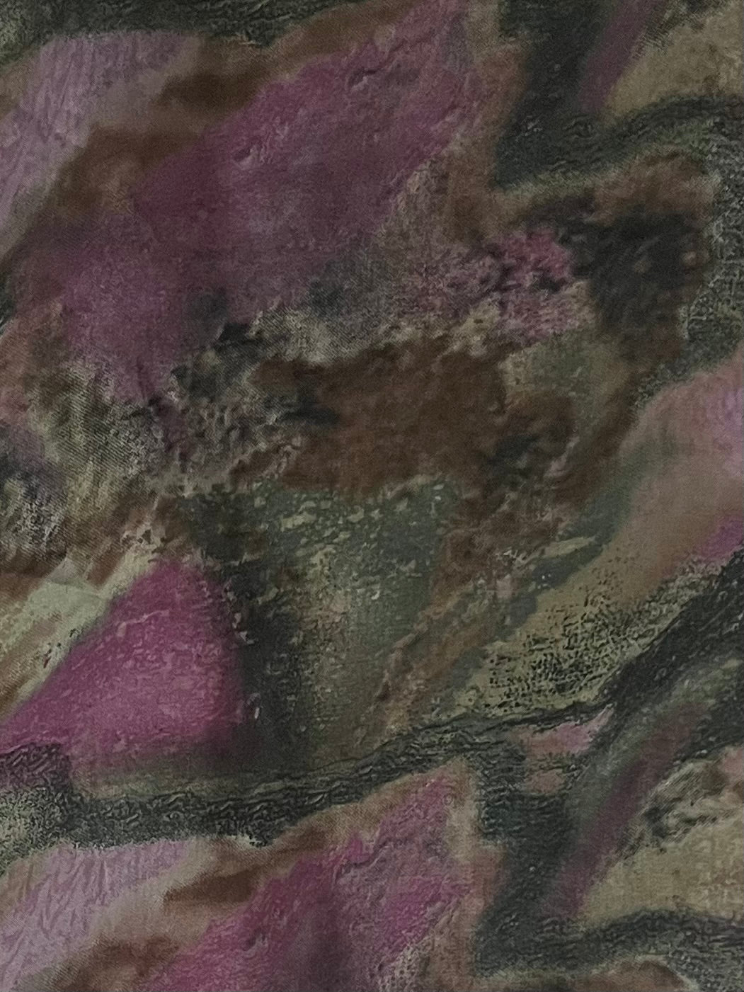 Eternal sunshine chiffon hijab