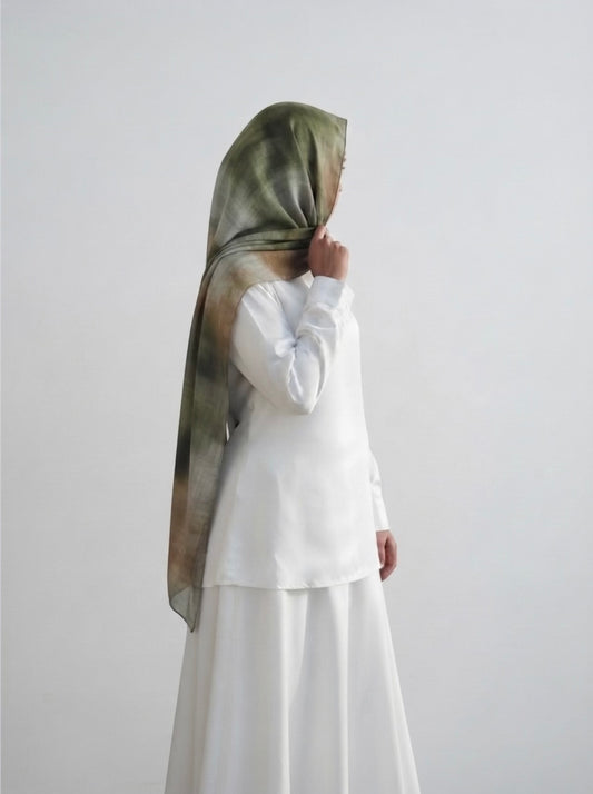 Alice petal ZEYNAD modal