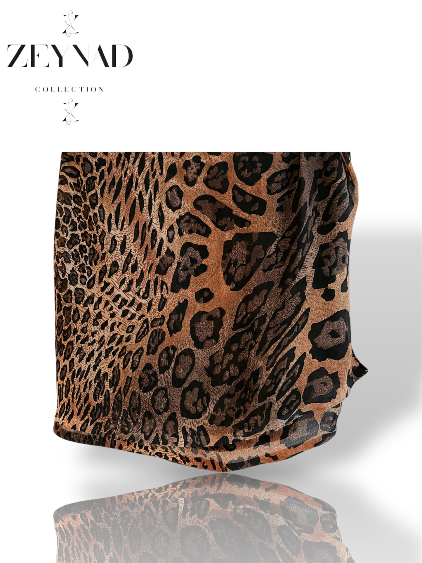 Jaguar Allure Hijab