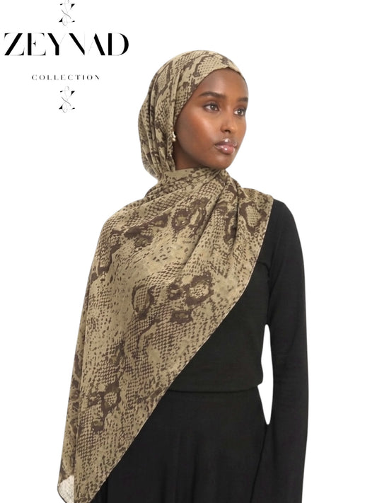 Golden earth ZEYNAD modal