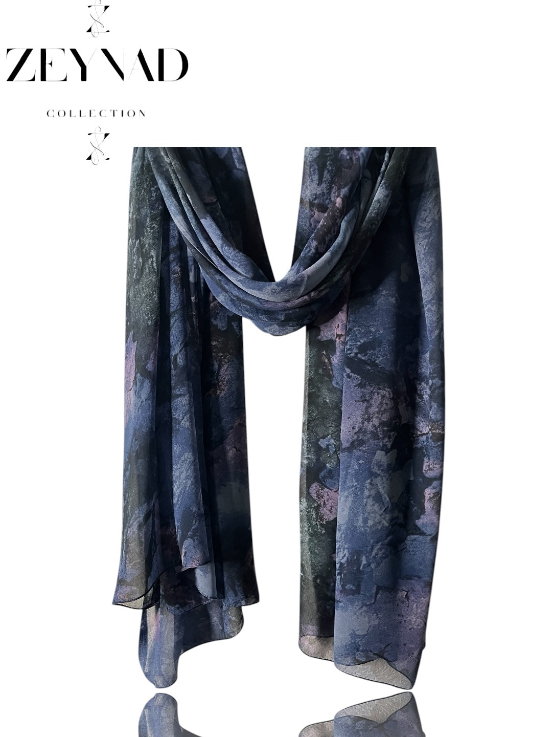 Celestial ZEYNAD summer hijab