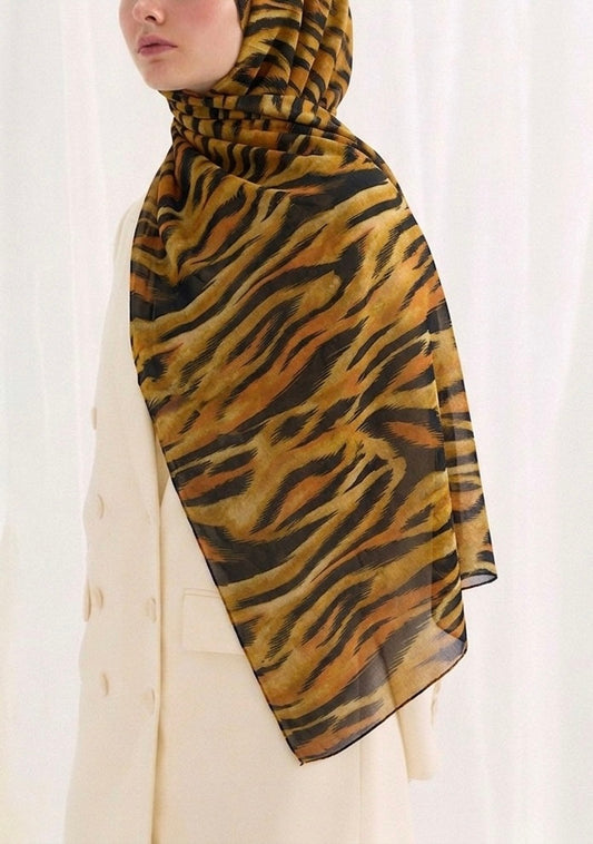 Jaguar ZEYNAD summer hijab