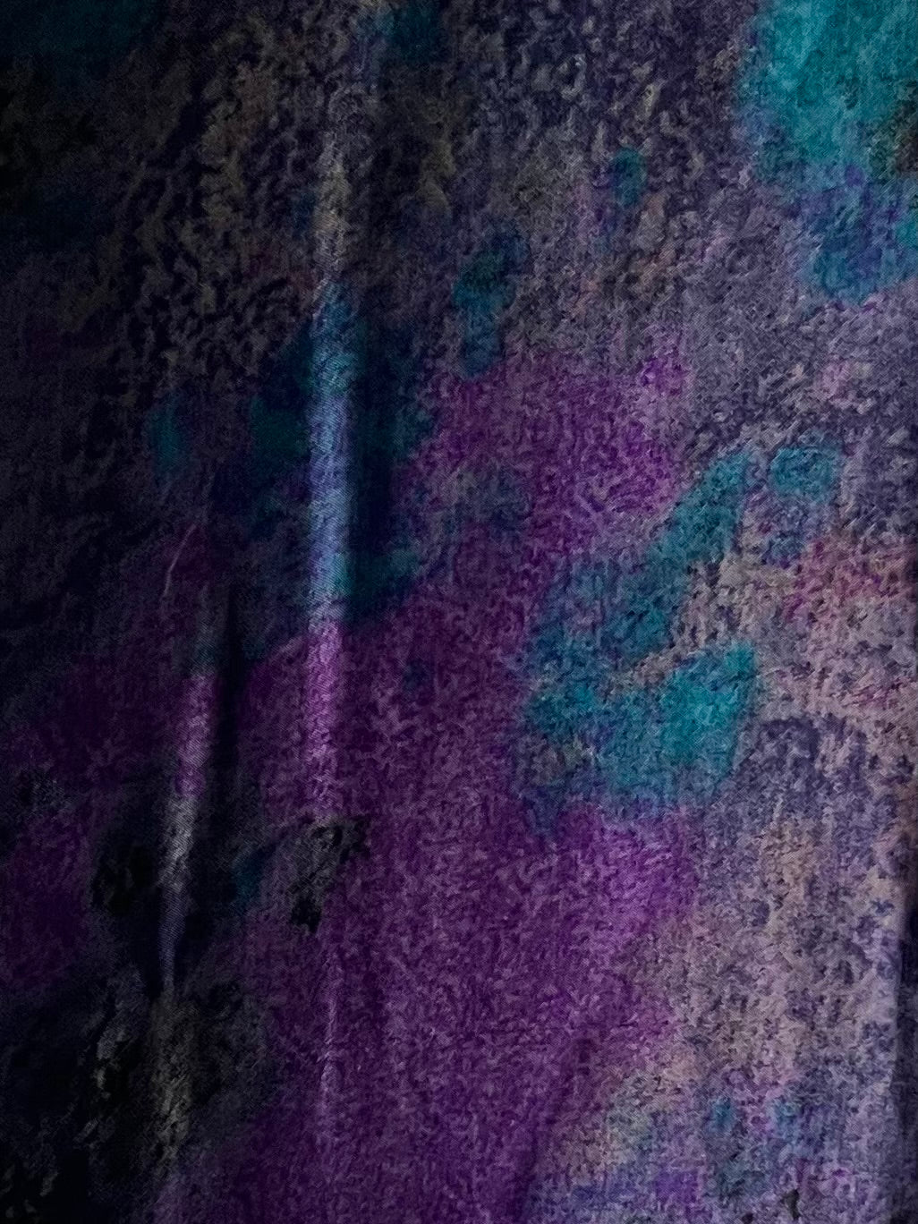 Galaxy ZEYNAD summer hijab